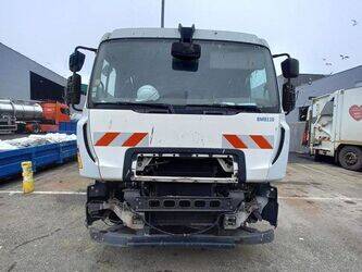 Image for Waste Trucks 2011 Renault PREMIUM