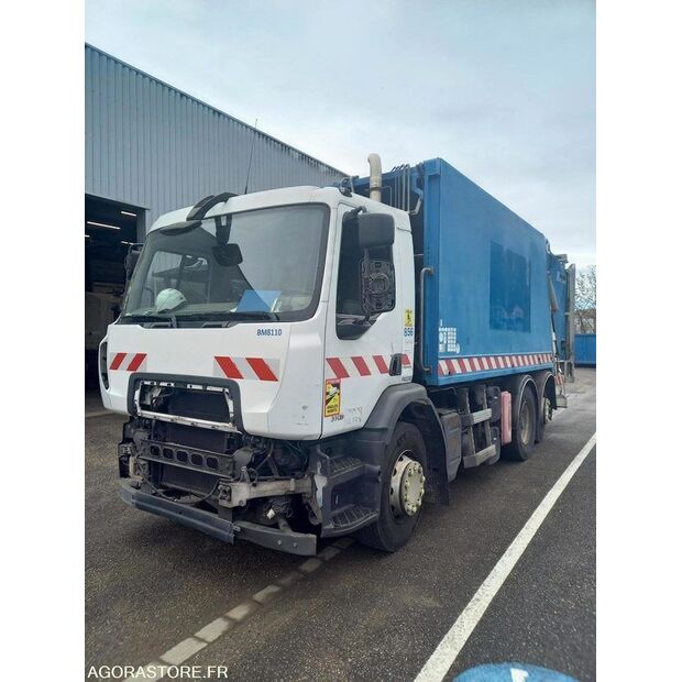 2011 Renault PREMIUM-45176767