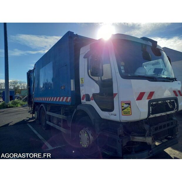 2011 Renault PREMIUM-45176770