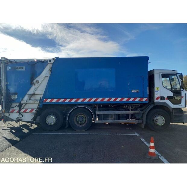 2011 Renault PREMIUM-45176771