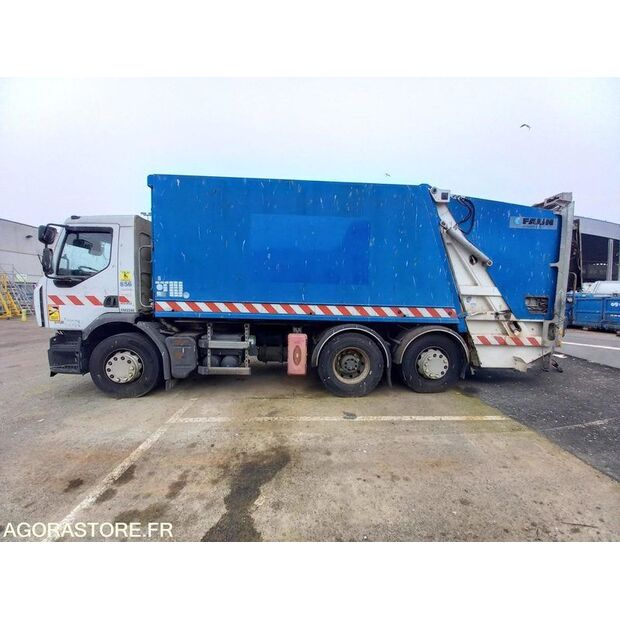 2011 Renault PREMIUM-45176773