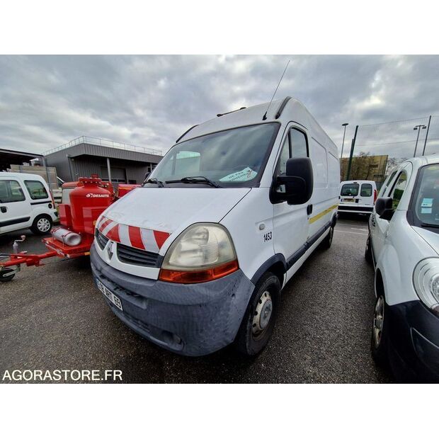 2007 Renault Master-45176775