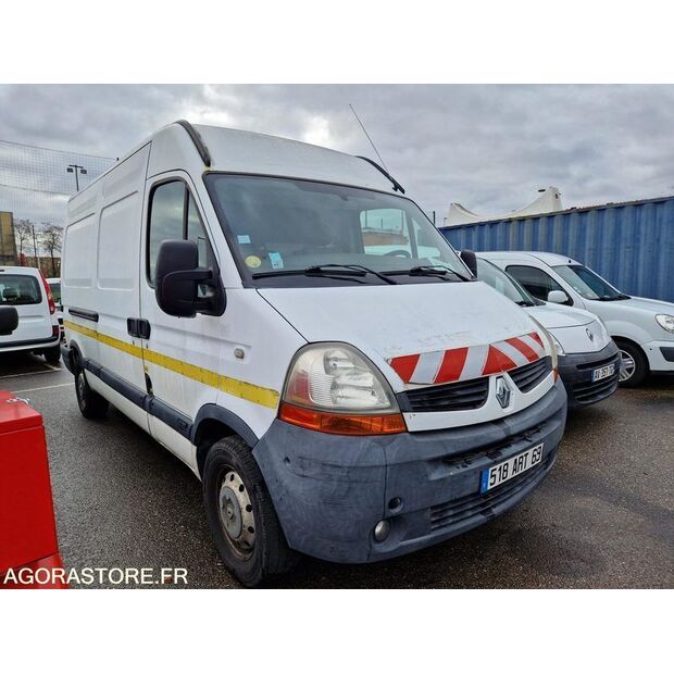 2007 Renault Master-45176776
