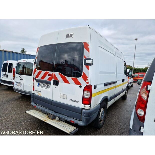 2007 Renault Master-45176777