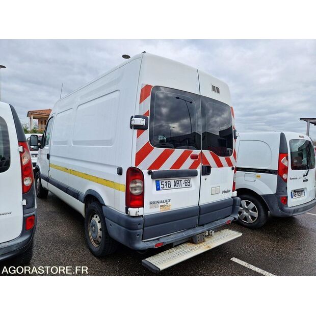 2007 Renault Master-45176778