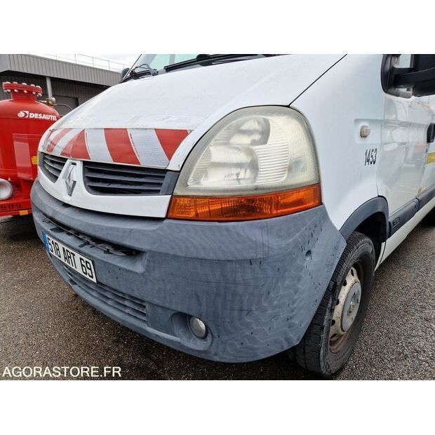 2007 Renault Master-45176779