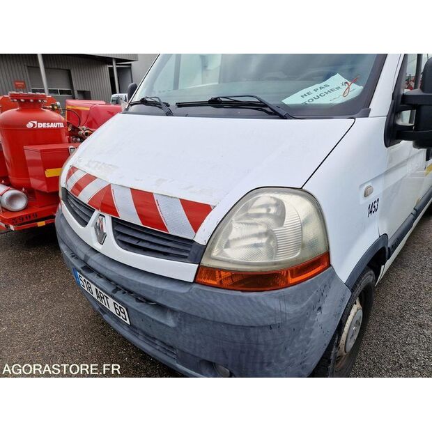 2007 Renault Master-45176780