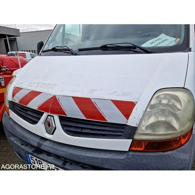 2007 Renault Master-45176781