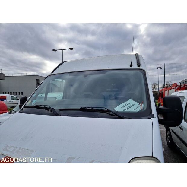 2007 Renault Master-45176782