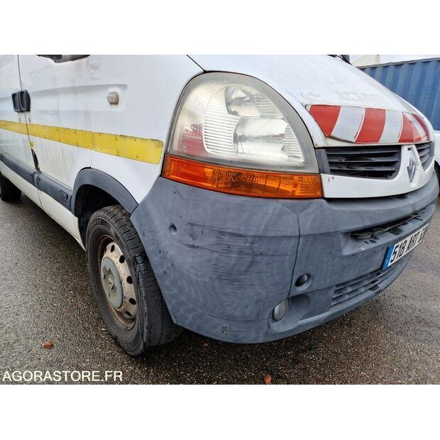 2007 Renault Master-45176783
