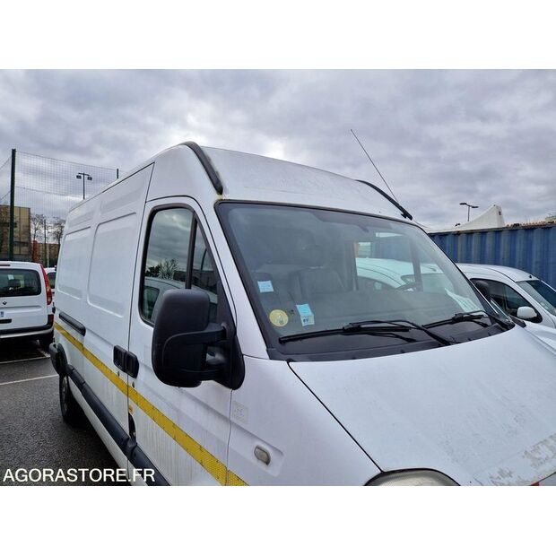 2007 Renault Master-45176784