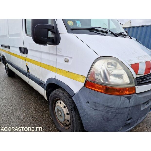 2007 Renault Master-45176785