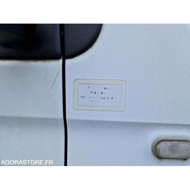 2007 Renault Master-45176786