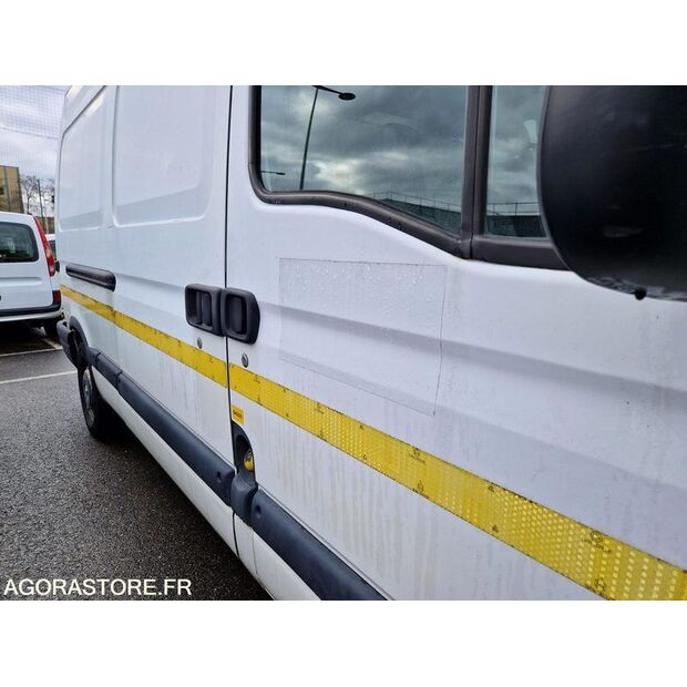2007 Renault Master-45176787