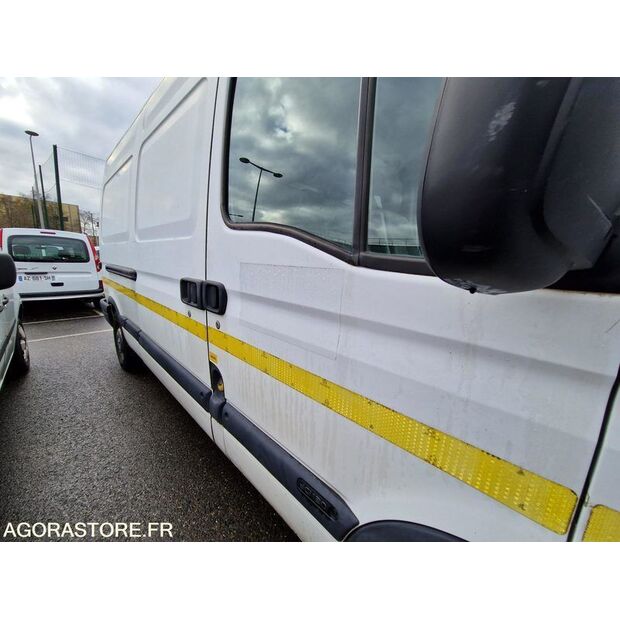2007 Renault Master-45176788