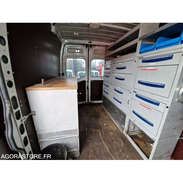 2007 Renault Master-45176789