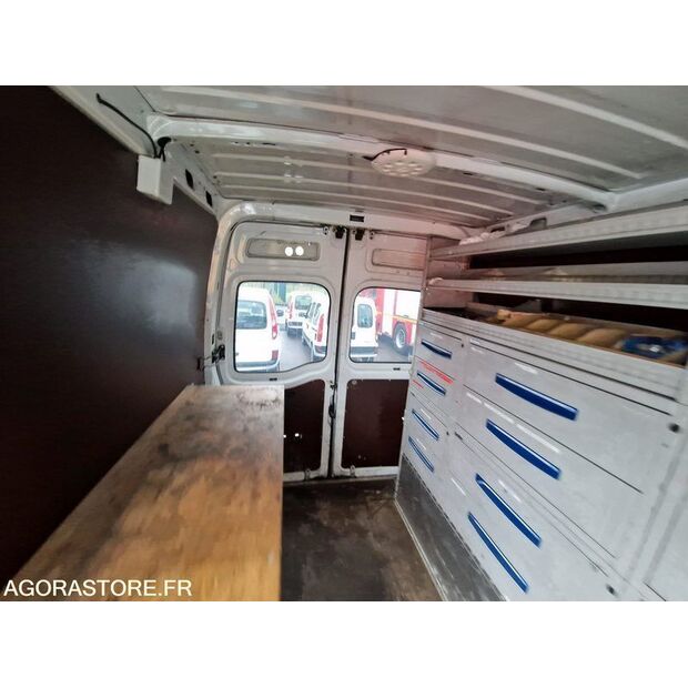 2007 Renault Master-45176792