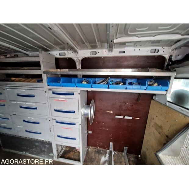 2007 Renault Master-45176793