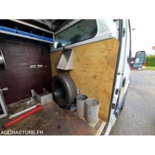 2007 Renault Master-45176794