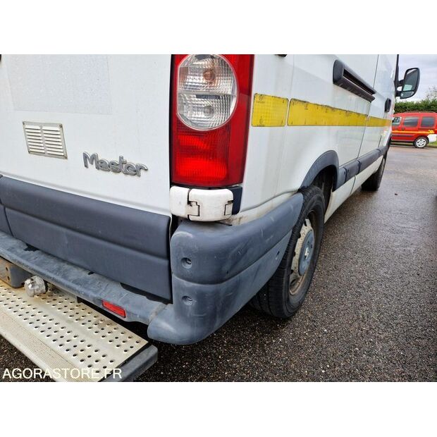 2007 Renault Master-45176795