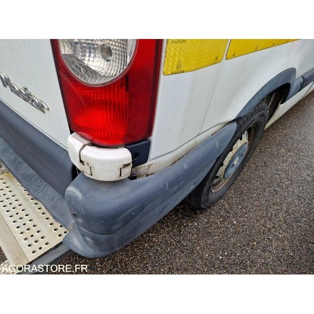 2007 Renault Master-45176796