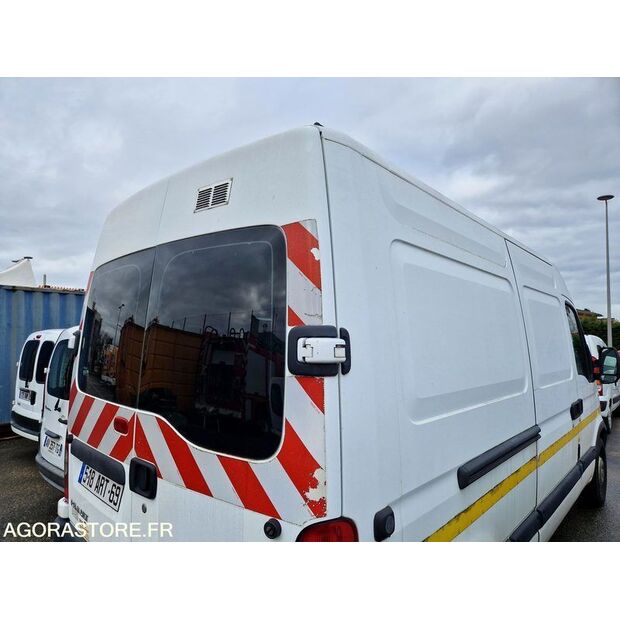 2007 Renault Master-45176797