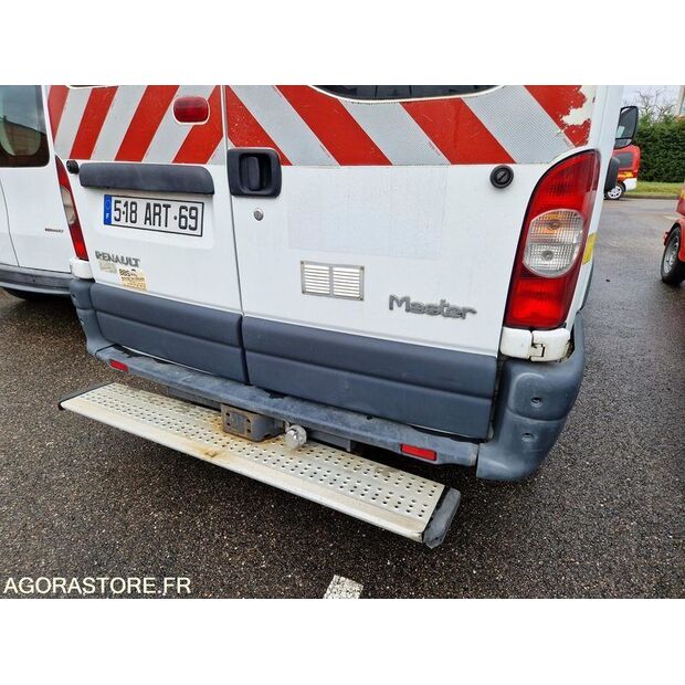 2007 Renault Master-45176799