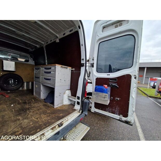 2007 Renault Master-45176802