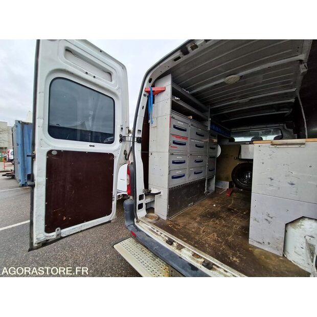 2007 Renault Master-45176803