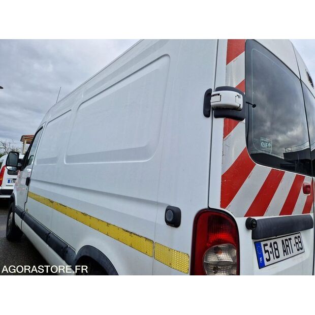 2007 Renault Master-45176806