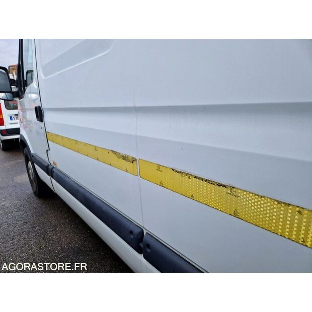 2007 Renault Master-45176807