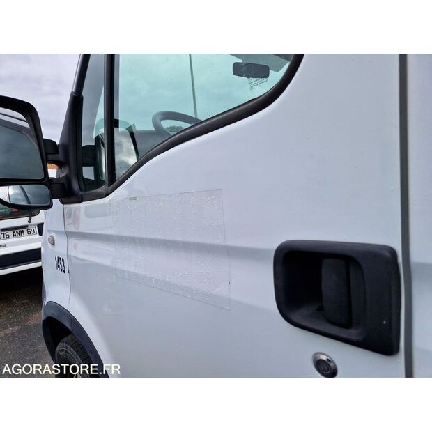 2007 Renault Master-45176809