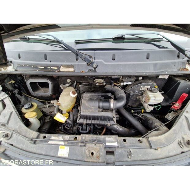 2007 Renault Master-45176811