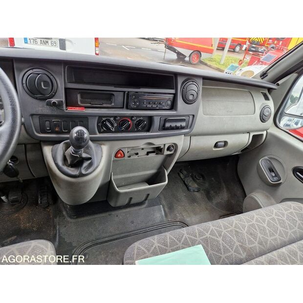 2007 Renault Master-45176815