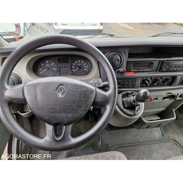 2007 Renault Master-45176816