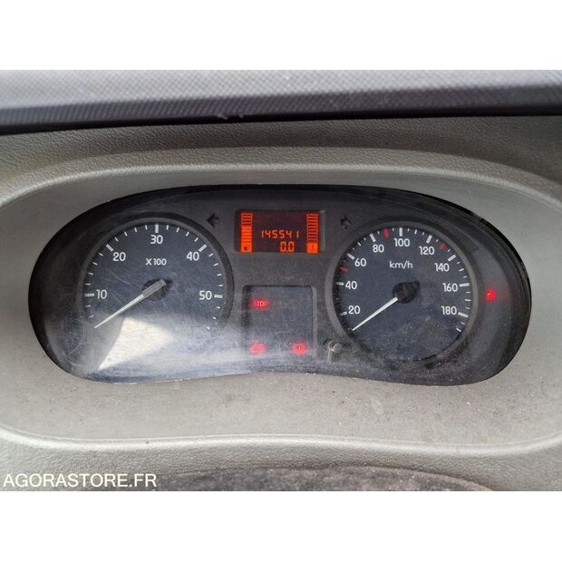 2007 Renault Master-45176817