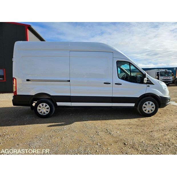 2018 Ford TRANSIT-45176818