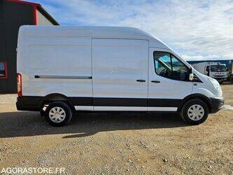 Image de 2018 Ford TRANSIT