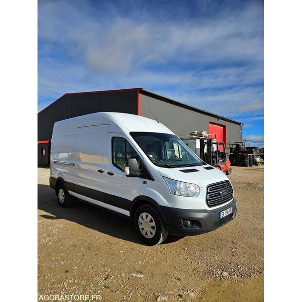 2018 Ford TRANSIT-45176819