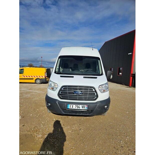 2018 Ford TRANSIT-45176821
