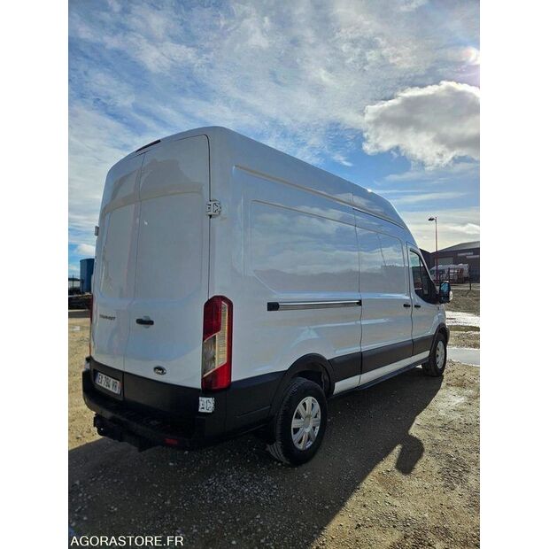 2018 Ford TRANSIT-45176822