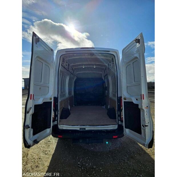 2018 Ford TRANSIT-45176824