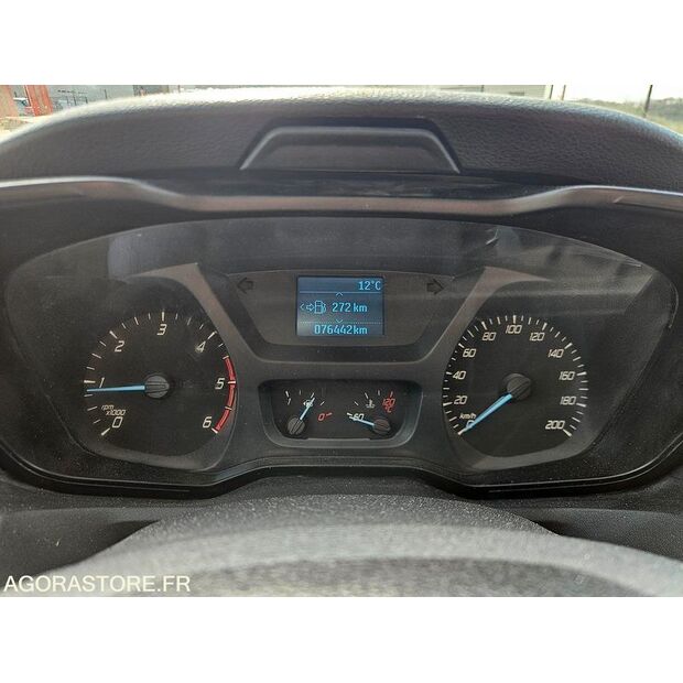 2018 Ford TRANSIT-45176825