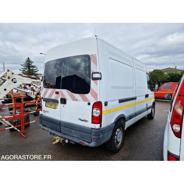 2007 Renault Master-45176831