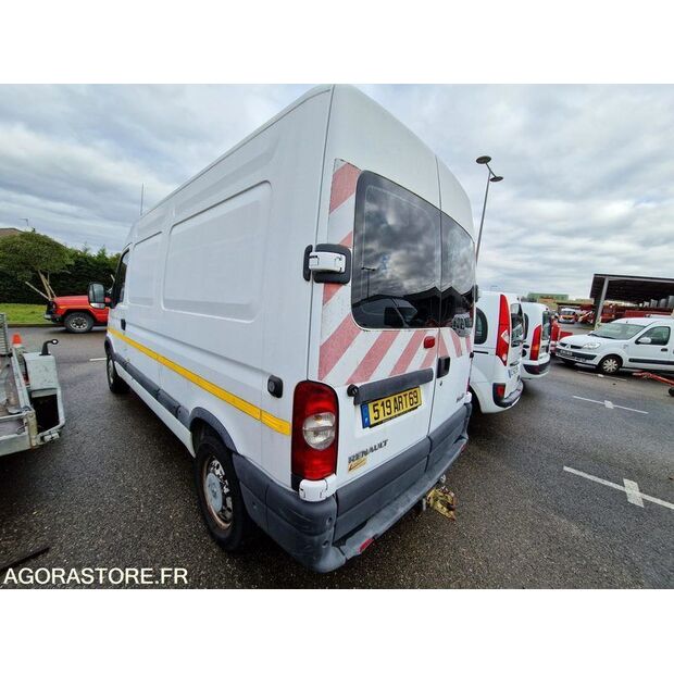 2007 Renault Master-45176832