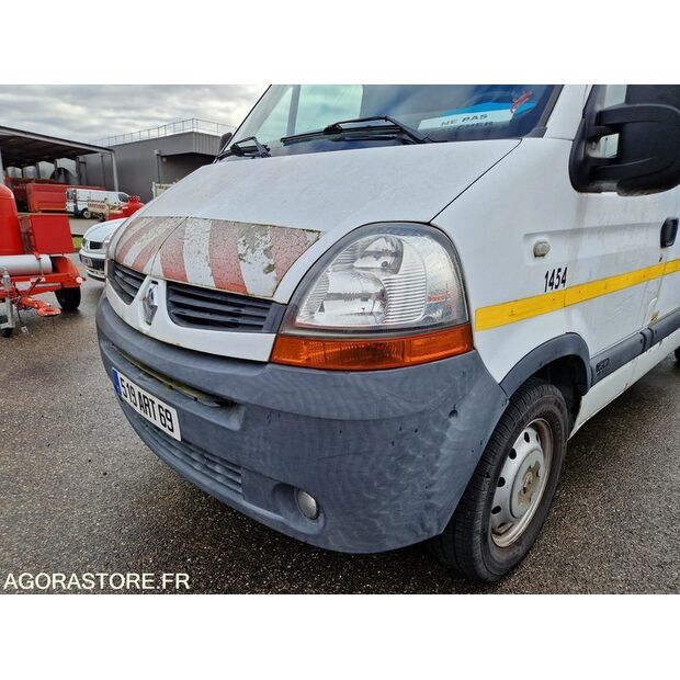 2007 Renault Master-45176833