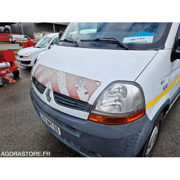 2007 Renault Master-45176834