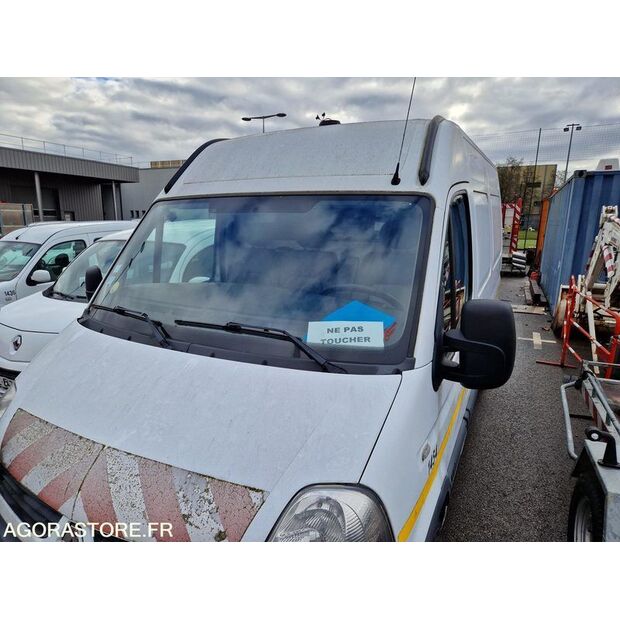 2007 Renault Master-45176835