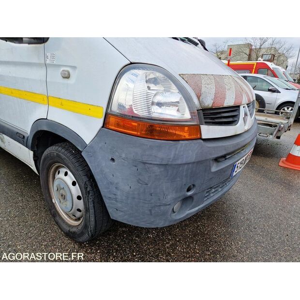 2007 Renault Master-45176836