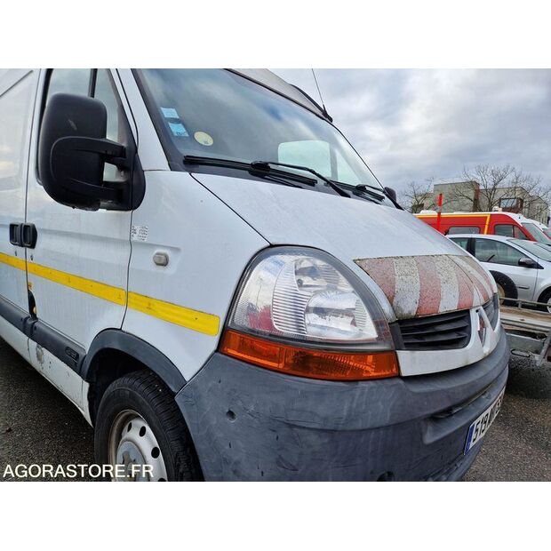 2007 Renault Master-45176837